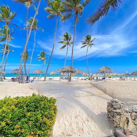 Ocean View Villa Bavaro Beach Wifi Punta Cana Extérieur photo