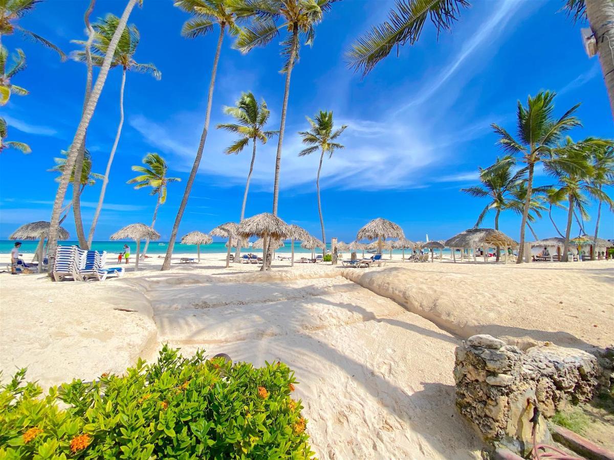 Ocean View Villa Bavaro Beach Wifi Punta Cana Extérieur photo