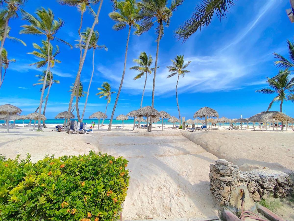 Ocean View Villa Bavaro Beach Wifi Punta Cana Extérieur photo