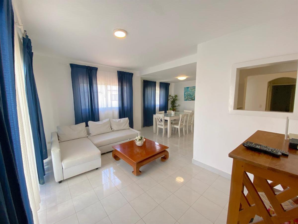 Ocean View Villa Bavaro Beach Wifi Punta Cana Extérieur photo