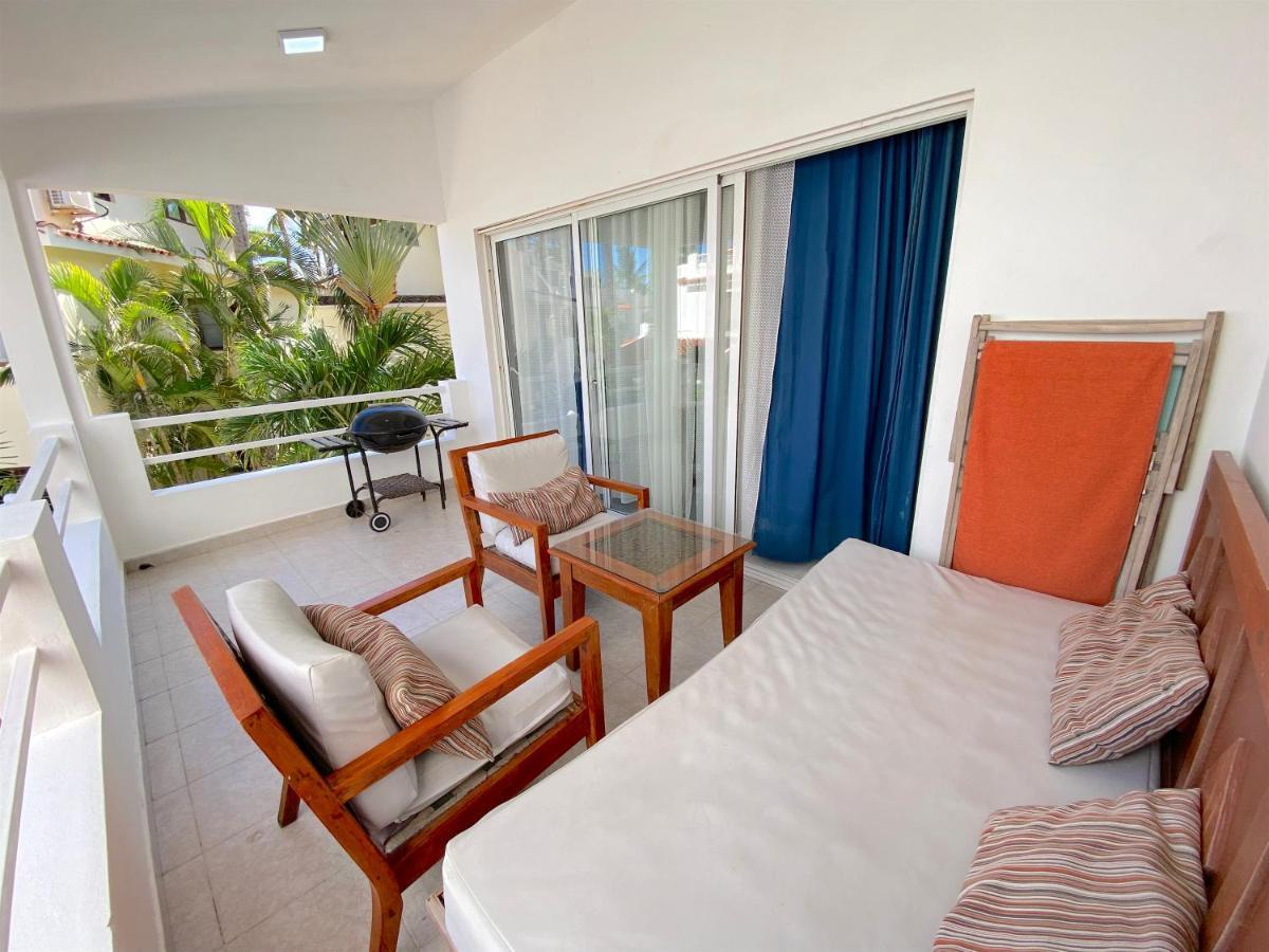 Ocean View Villa Bavaro Beach Wifi Punta Cana Extérieur photo