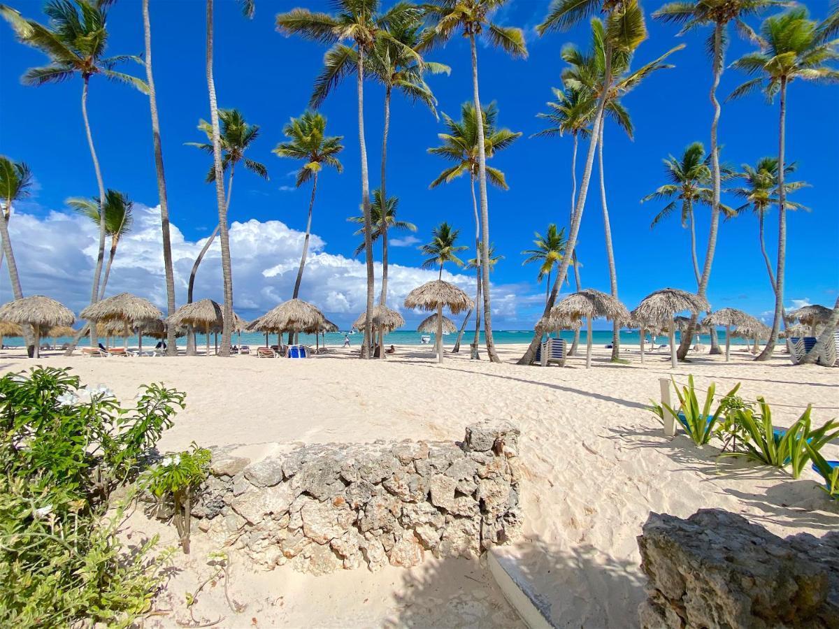 Ocean View Villa Bavaro Beach Wifi Punta Cana Extérieur photo