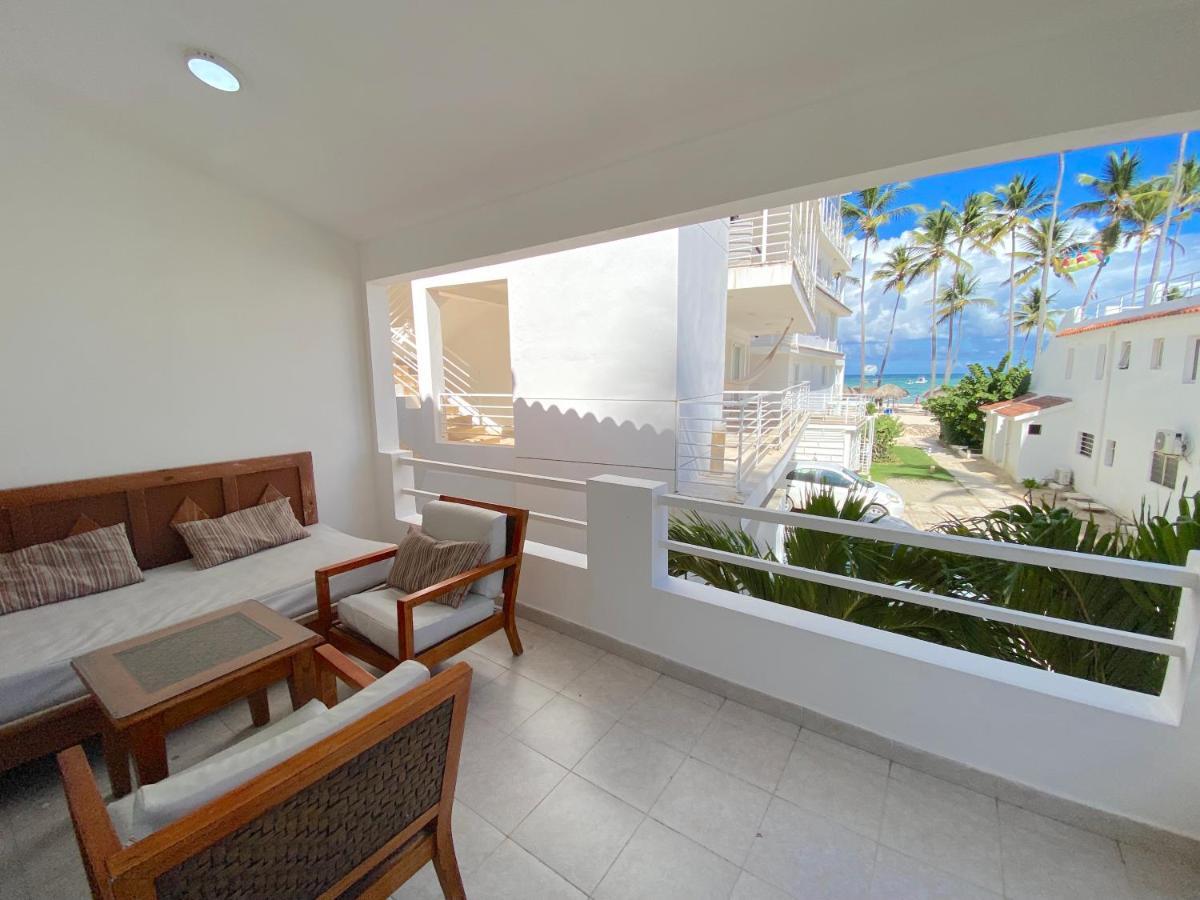 Ocean View Villa Bavaro Beach Wifi Punta Cana Extérieur photo