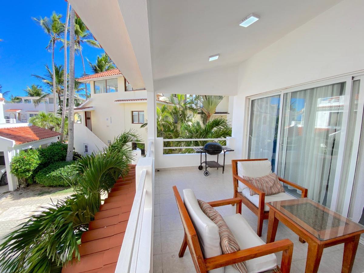 Ocean View Villa Bavaro Beach Wifi Punta Cana Extérieur photo