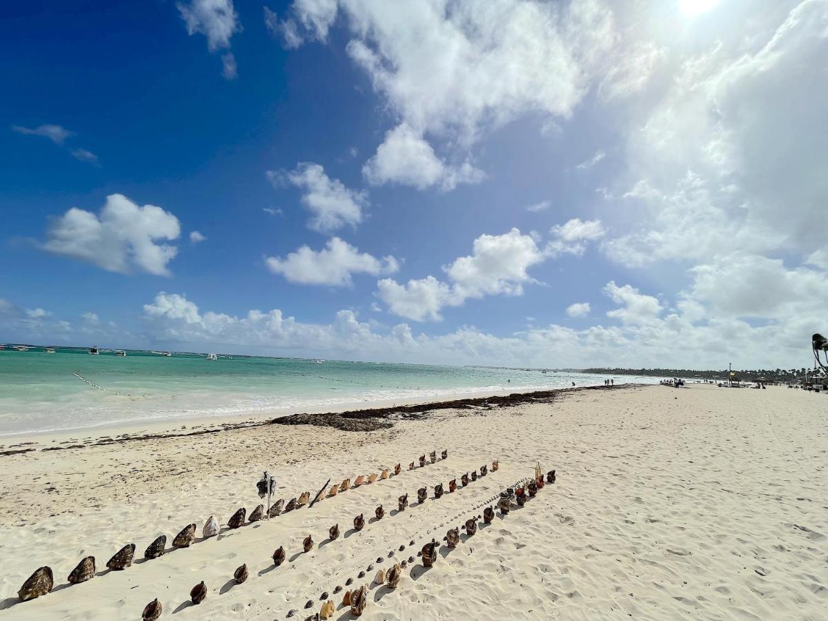 Ocean View Villa Bavaro Beach Wifi Punta Cana Extérieur photo